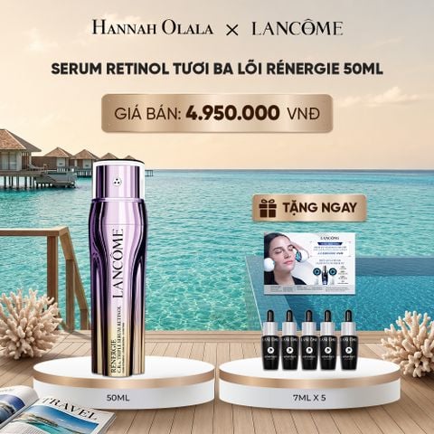  TINH CHẤT RETINOL BA LÕI 50ML_ D1684 