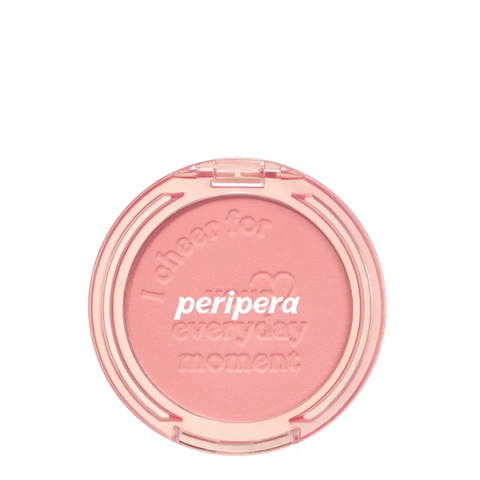  E95_DEAL 2: MÁ HỒNG PERIPERA PURE BLUSHED SUNSHINE CHEEK 42G 