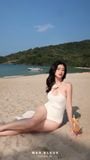  A525_DEAL 9: SET ĐỒ BƠI 02 MÓN ROSA BODYSUIT - MERBLEUE SWIMWEAR 