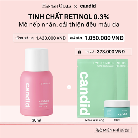  A13_DEAL 13: RETINOL 0.3% 