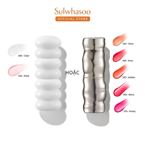  SON DƯỠNG TÔN SẮC MÔI RẠNG RỠ PERFECTING LIP COLOR 