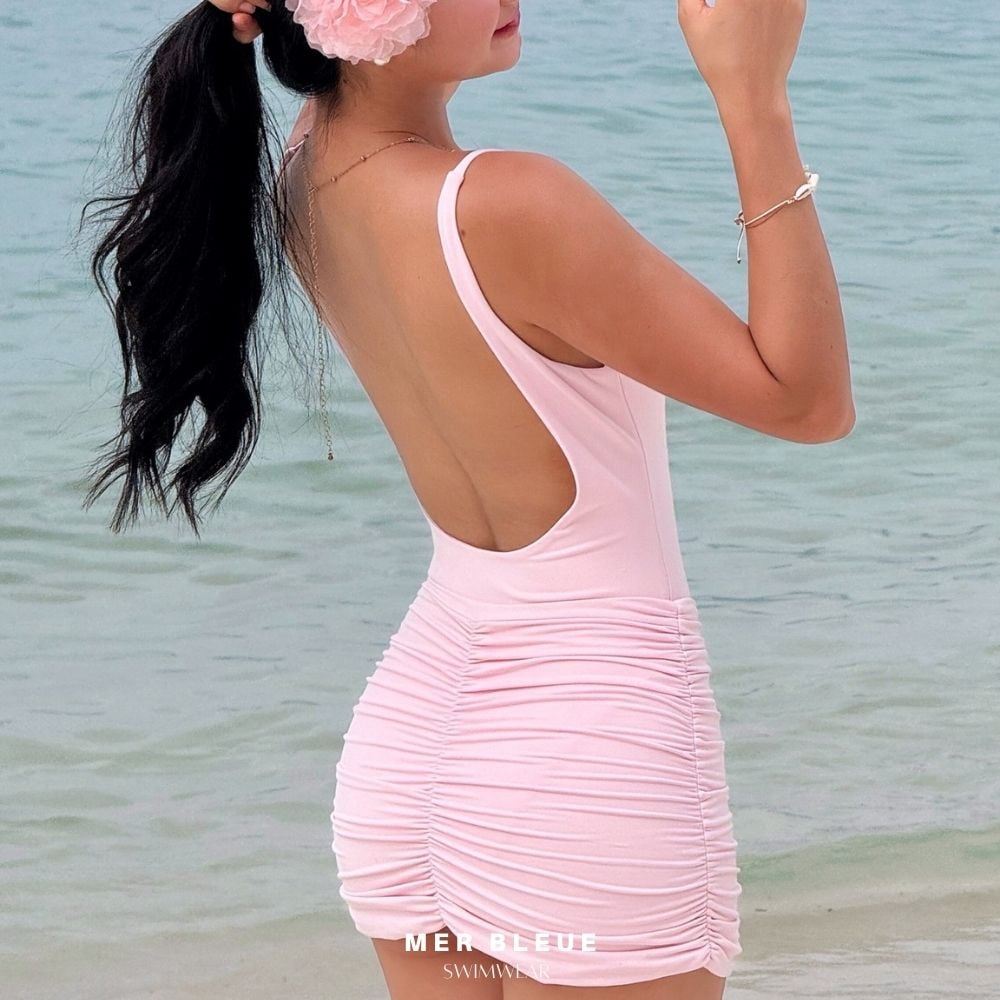  DEAL 10: SET ĐỒ BƠI 2 MÓN JOLIE REVE 