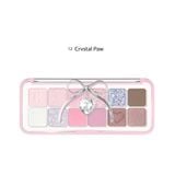 C312_DEAL 1: BẢNG MÀU MẮT 12 Ô CLIO PRO EYE PALETTE AIR 7G 