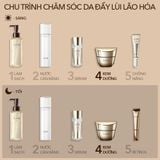  A48_DEAL 3 BACK-UP: KEM DƯỠNG CẢI THIỆN CHẢY XỆ NGĂN NGỪA LÃO HÓA ELIXIR TOTAL V FIRMING CREAM 50G 