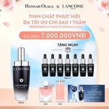 D40_DEAL 12: TINH CHẤT PHỤC HỒI DA TỐI ƯU CHỈ SAU 1 TUẦN GÉNEFIQUE ULTIMATE SERUM 115ML 