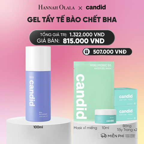  GEL TẨY TẾ BÀO CHẾT BHA 100ML - DEAL 13:_A2008 