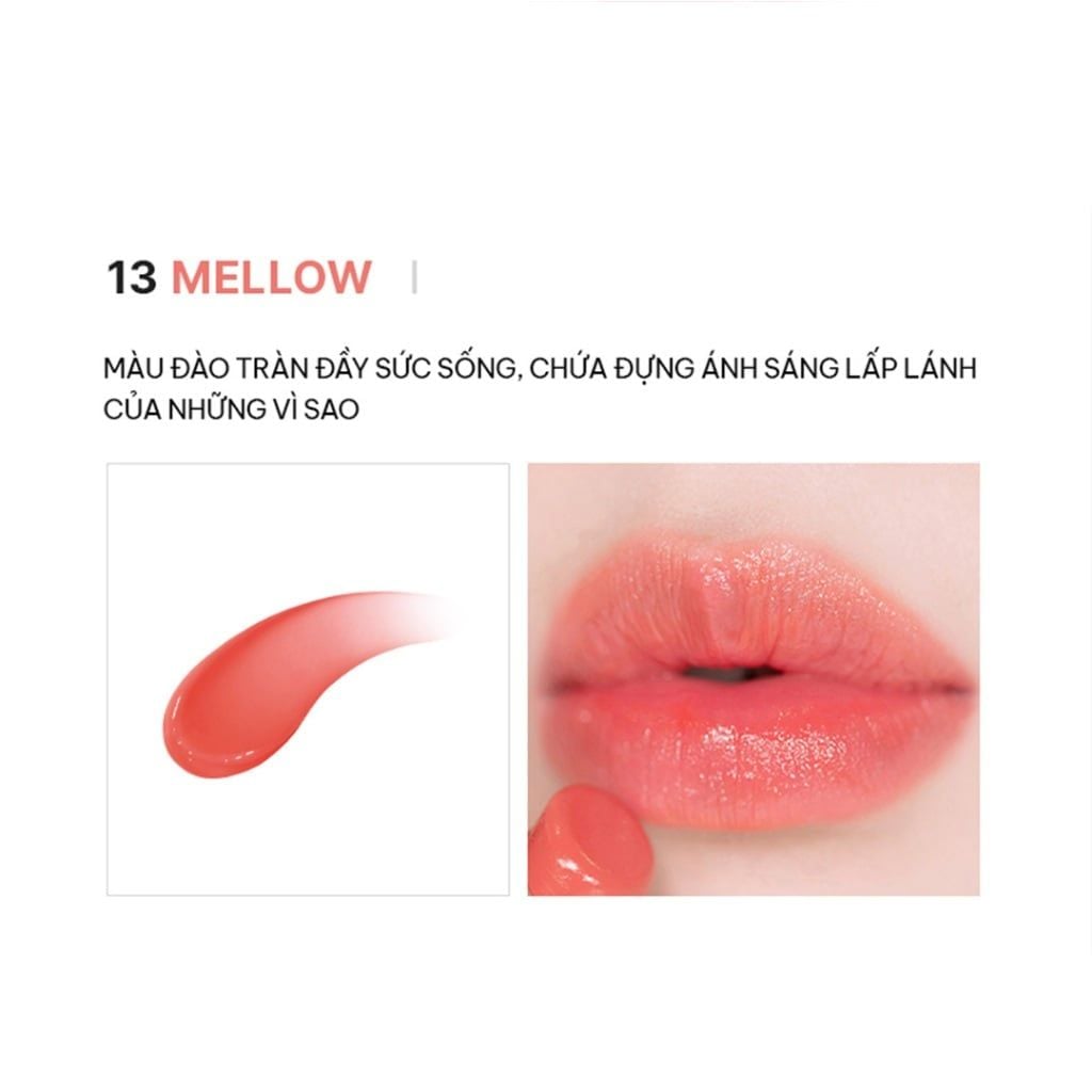  A1723_DEAL 1: SON DƯỠNG CÓ MÀU ATHÉ AUTHENTIC LIP BALM CHO ĐÔI MÔI CĂNG MỌNG 3.4G 