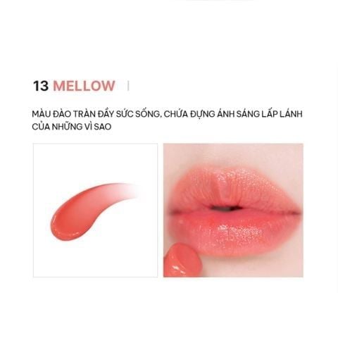  DEAL 2: COMBO SON DƯỠNG CÓ MÀU ATHÉ LIP BALM 3.4G + SON DƯỠNG CĂNG BÓNG ATHÉ LIP GLOWY BALM 3.4G (MÀU 01 BABY) 
