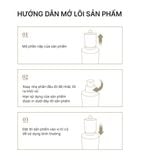  E242_DEAL 2: [PRE-ORDER] HANNAH EXCLUSIVE - BỘ TINH CHẤT TỰ SINH NGĂN NGỪA LÃO HÓA THẾ HỆ THỨ 4 THE WHOO BICHUP ULTIMATE RECOVERY YOUTH SERUM 50ML + 20ML (GIAO HÀNG SAU NGÀY 05/09) 