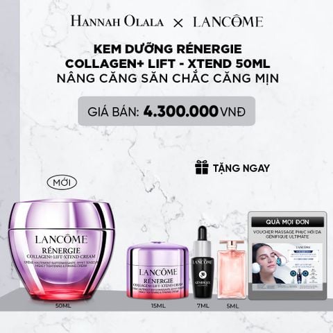  KEM RÉNERGIE COLLAGEN LIFT X-TEND ( MỚI RA MẮT ) 