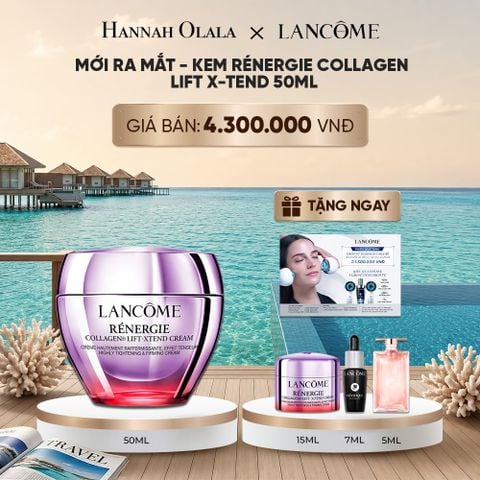 KEM RÉNERGIE COLLAGEN LIFT X-TEND ( MỚI RA MẮT )_ D1545 