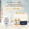 TÚI REFILL KEM DƯỠNG ẨM SÂU 72H & PHỤC HỒI NHANH KIEHL'S ULTRA FACIAL CREAM 150ML - D767
