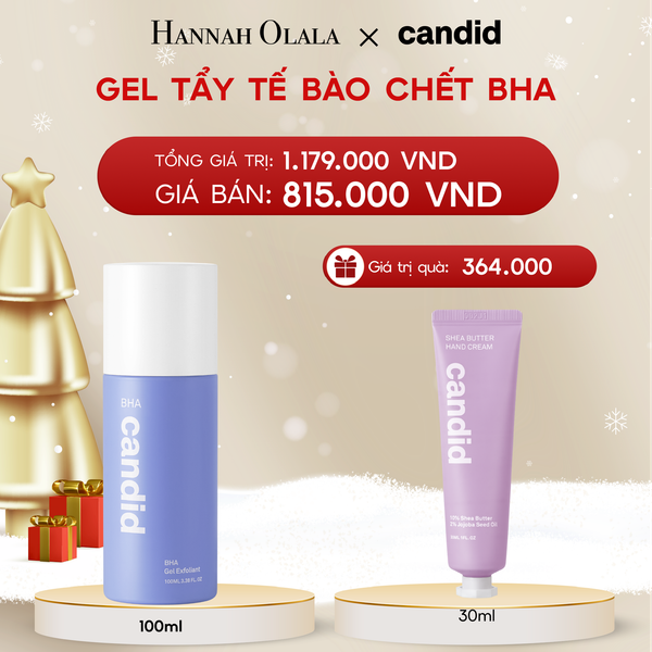  A1427_DEAL 14: GEL TẨY TẾ BÀO CHẾT BHA 100ML 