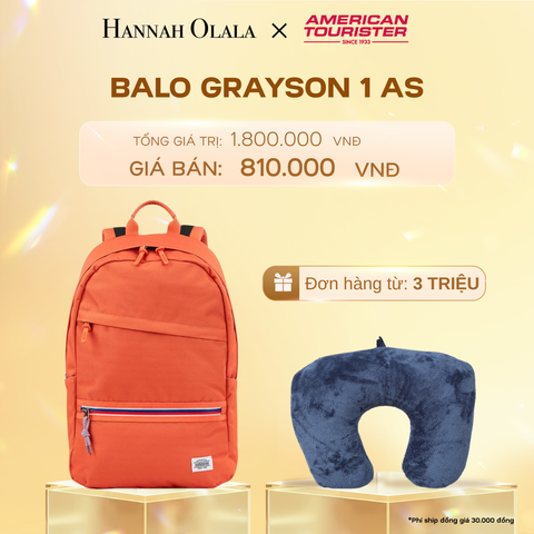  C468_DEAL14: BALO GRAYSON 1 AS 