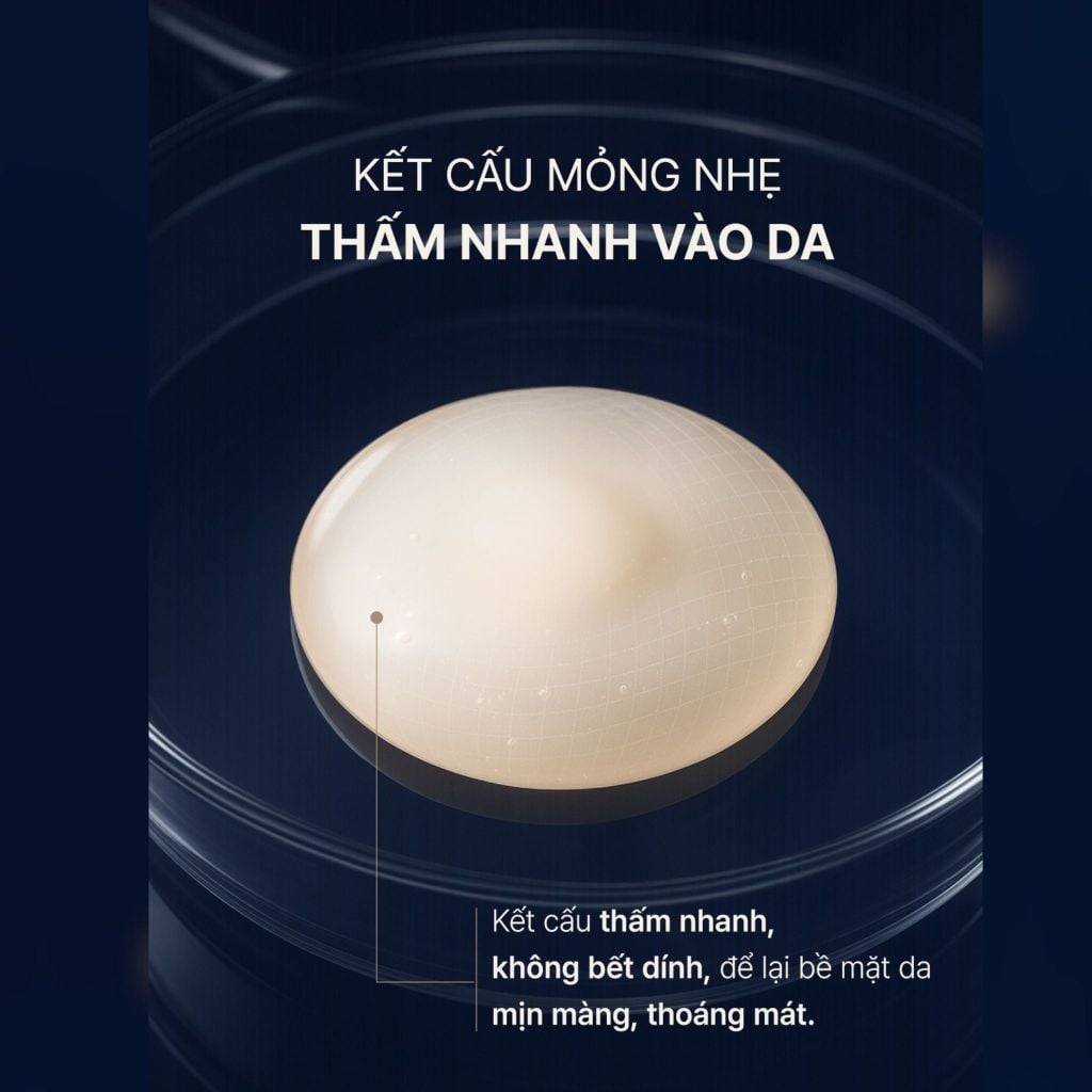  DEAL 3: MỚI RA MẮT - BỘ TINH CHẤT TĂNG CƯỜNG NGỪA LÃO HÓA CHUYÊN SÂU THE WHOO BICHUP ULTIMATE RECOVERY NAD POWER AMPOULE 30ML SPECIAL SET 