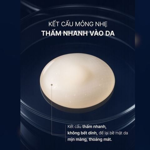  PHIÊN BẢN TẾT ĐỘC LẬP - BỘ TINH CHẤT TĂNG CƯỜNG NGỪA LÃO HÓA CHUYÊN SÂU THE WHOO BICHUP ULTIMATE RECOVERY NAD POWER AMPOULE 50ML SPECIAL SET 