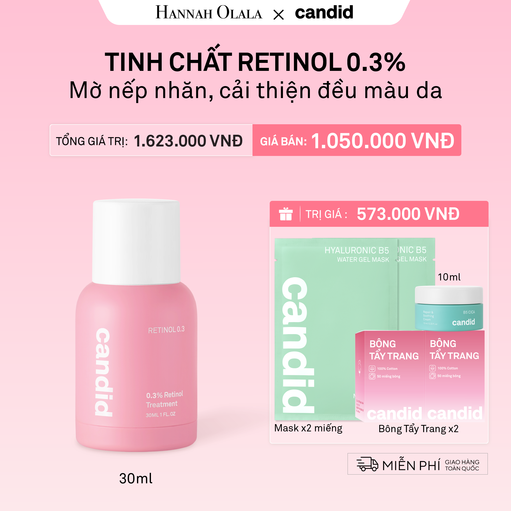 C7_deal 15: retinol 0.3%
