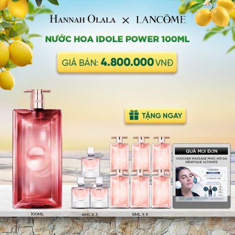  NƯỚC HOA IDOLE POWER 100ML - A1446 
