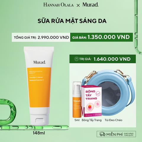  GEL RỬA MẶT SÁNG DA DEAL 11:  - E011 