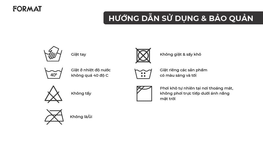  PACK 7 QUẦN LÓT NỮ THỎI SON FORMAT PREMIUM - 10006524 - DEAL 7 - A165 