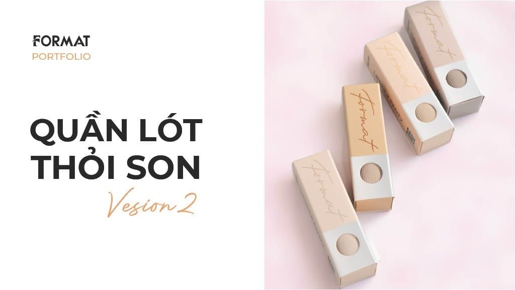  PACK 7 QUẦN LÓT NỮ THỎI SON FORMAT PREMIUM - 10006524 - DEAL 7 - A165 