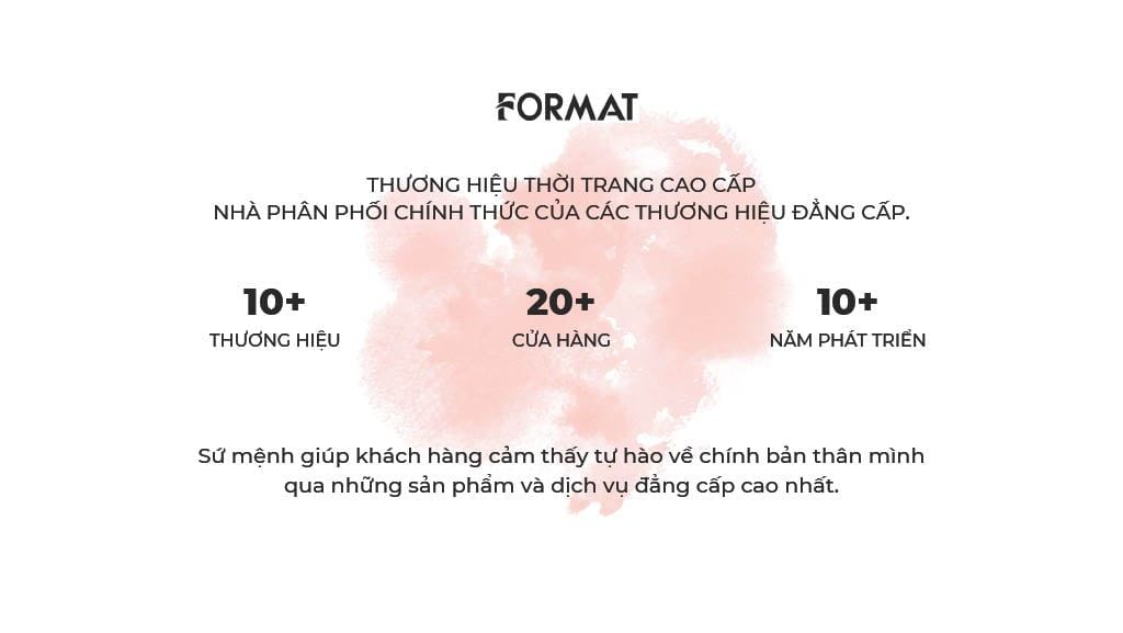  PACK 7 QUẦN LÓT NỮ THỎI SON FORMAT PREMIUM - 10006524 - DEAL 7 - A165 