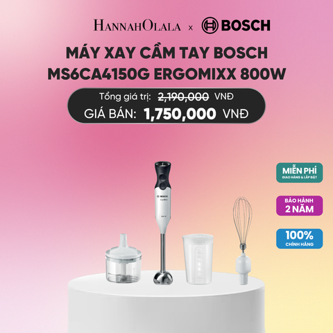  MÁY XAY CẦM TAY BOSCH MS6CA4150G ERGOMIXX 800W_A2054 