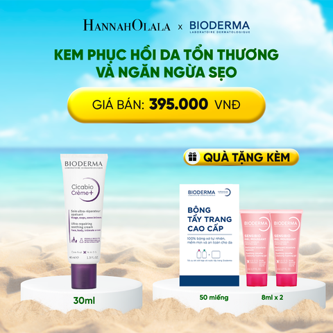  A1573_DEAL 14: KEM PHỤC HỒI DA TỔN THƯƠNG VÀ NGĂN NGỪA SẸO 