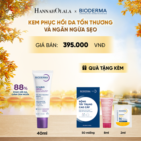  KEM PHỤC HỒI DA TỔN THƯƠNG VÀ NGĂN NGỪA SẸO - E753 