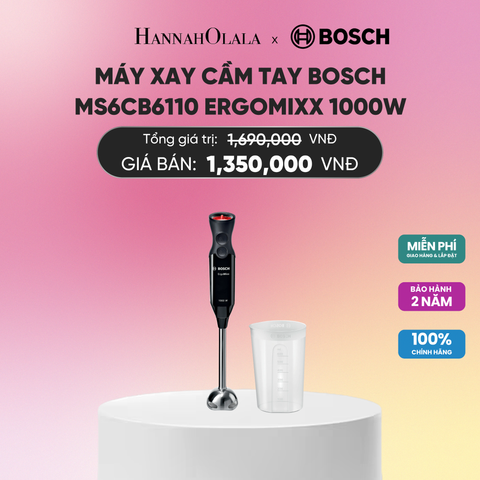  MÁY XAY CẦM TAY BOSCH MS6CB6110 ERGOMIXX 1000W_A2055 