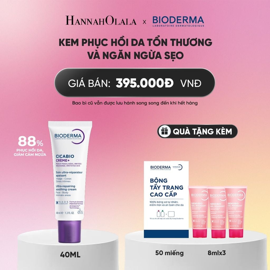  KEM PHỤC HỒI DA TỔN THƯƠNG VÀ NGĂN NGỪA SẸO_A2098 