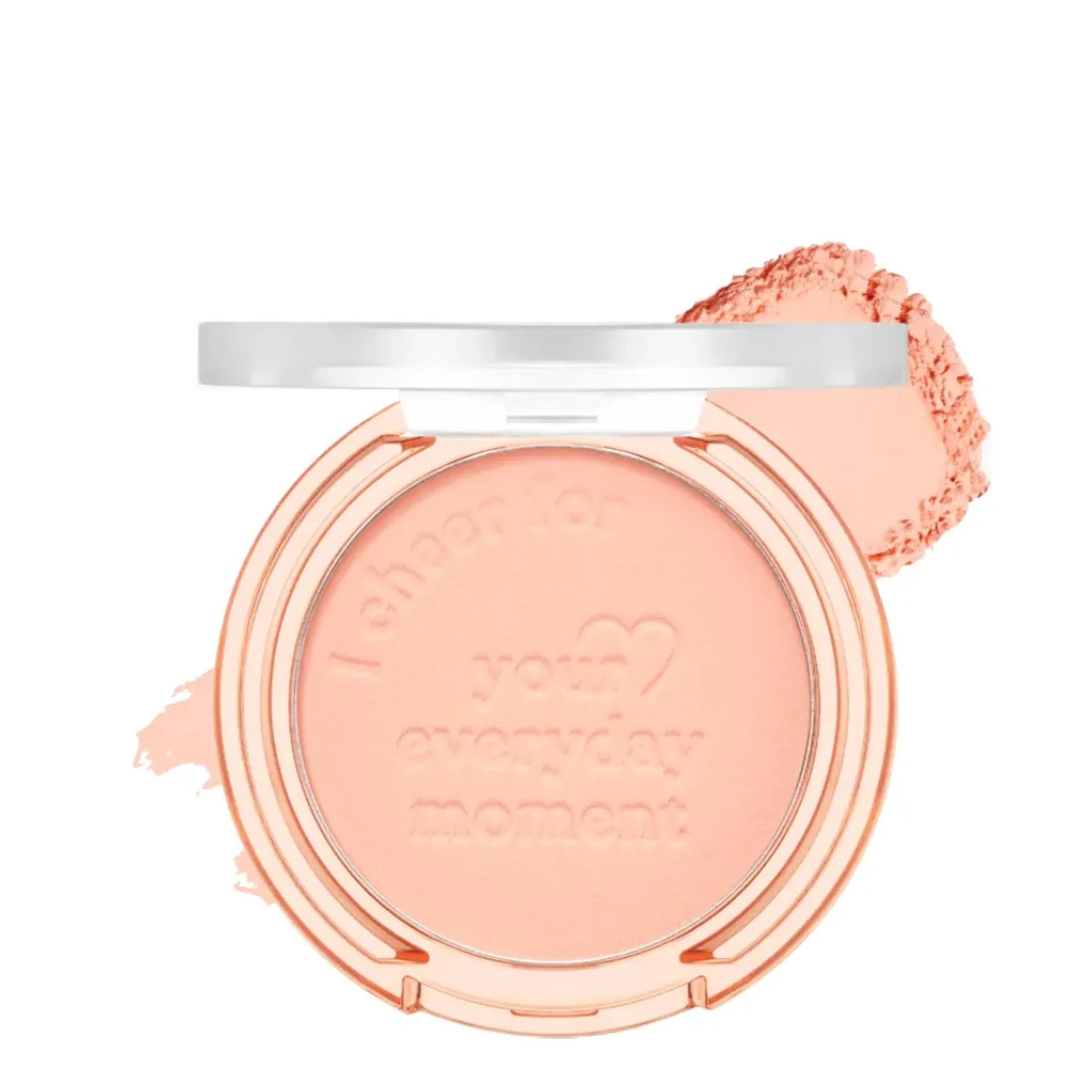  C354_DEAL 1: MÁ HỒNG PERIPERA PURE BLUSHED SUNSHINE 4.2G 