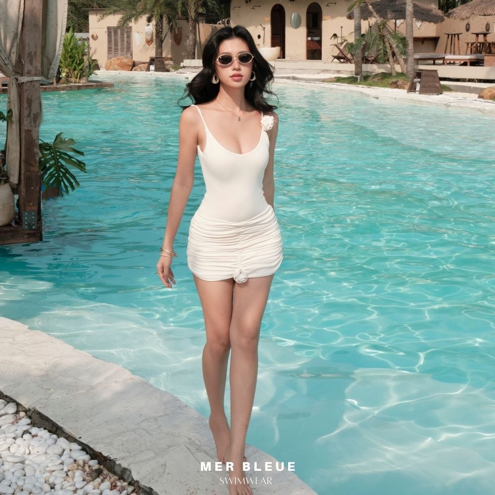  DEAL 10: SET ĐỒ BƠI 2 MÓN JOLIE REVE 