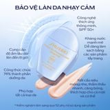  C29_DEAL 4: SỮA CHỐNG NẮNG CHO DA NHẠY CẢM 50ML 