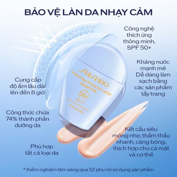  C29_DEAL 4: SỮA CHỐNG NẮNG CHO DA NHẠY CẢM 50ML 