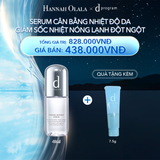  A30_DEAL 12: SERUM CÂN BẰNG NHIỆT ĐỘ DA D PROGRAM THERMO SERUM 40ML 