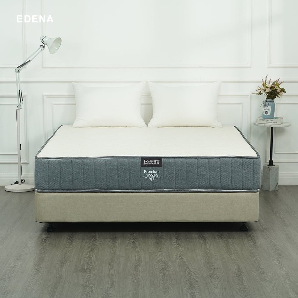 NỆM LÒ XO TÚI PREMIUM 