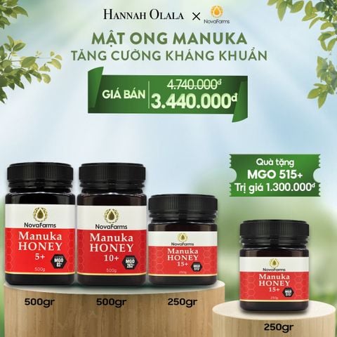  DEAL 1: SET BỘ 3 KHÁNG KHUẨN 