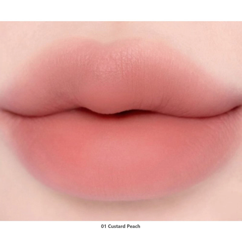  DEAL 11 - SON KEM LÌ MILKTOUCH MỊN MÔI SPREAD FIT BLUR TINT 4G 