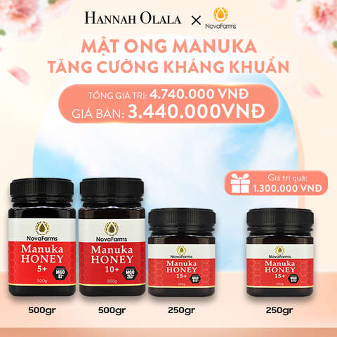  A599_DEAL 1: TĂNG CƯỜNG KHÁNG KHUẨN 