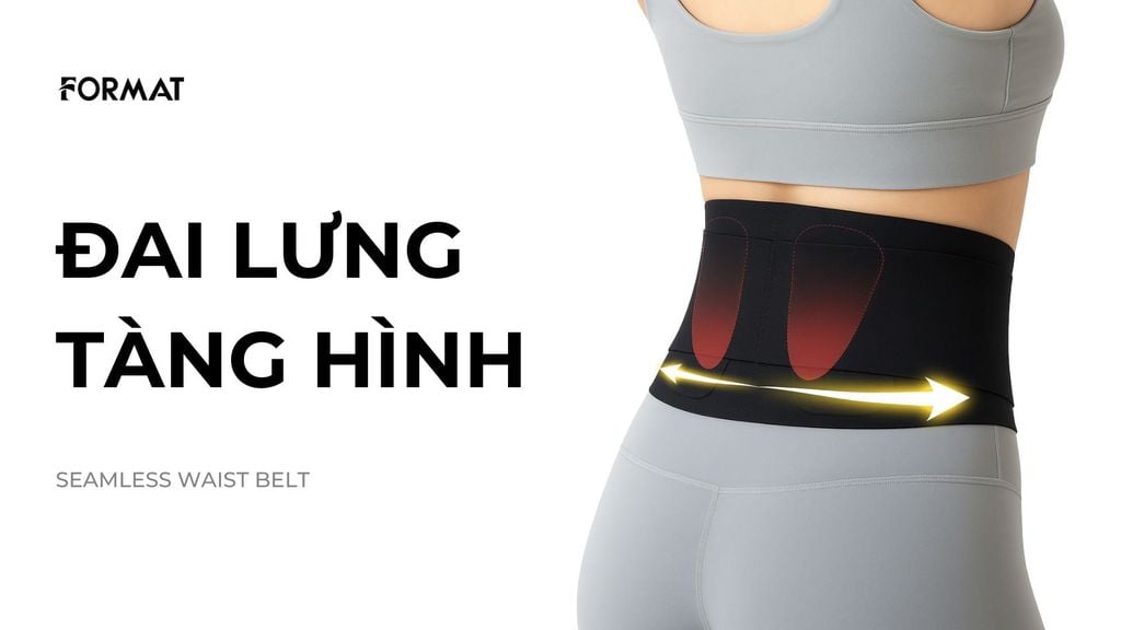  ĐAI LƯNG 2 LỚP FORMAT - 10005137 - DEAL 6 - A902 