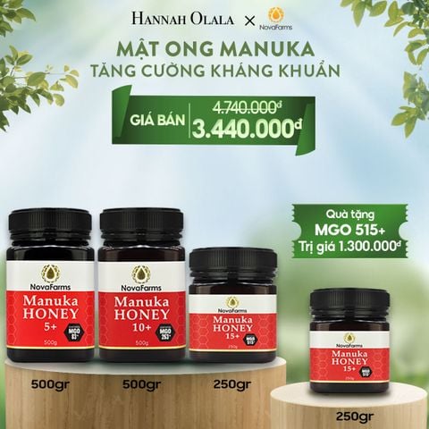  T9_DEAL 1: TĂNG CƯỜNG KHÁNG KHUẨN 