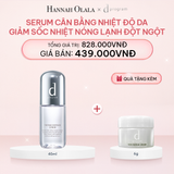  E114_DEAL 19: SERUM CÂN BẰNG NHIỆT ĐỘ DA D PROGRAM THERMO SERUM 40ML 