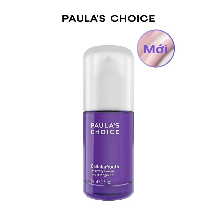  DEAL 12: [ĐỘC QUYỀN MỞ BÁN] TINH CHẤT KHỞI SINH NAD+ CELLULARYOUTH LONGEVITY 