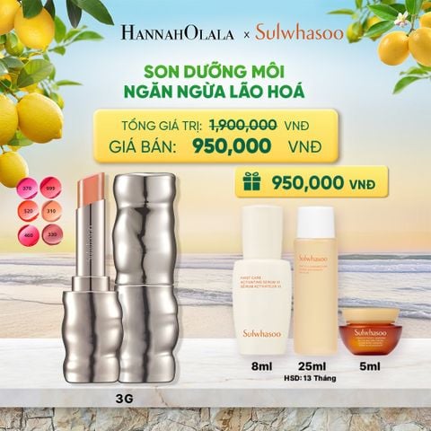  SON DƯỠNG TÔN SẮC MÔI RẠNG RỠ PERFECTING LIP COLOR 