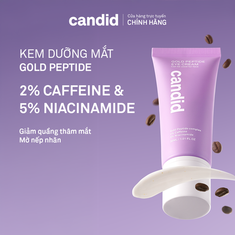  RETINOL 1.0% & PEPTIDE EYECREAM - DEAL 8:_A2011 
