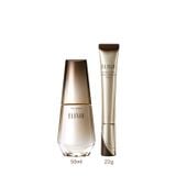  DEAL 9: COMBO SERUM KÍCH HOẠT TRẺ HÓA LÀN DA EIS THE SERUM AA 50ML & KEM DƯỠNG DA CẢI THIỆN 11 LOẠI NẾP NHĂN SÂU ELIXIR RETINOL POWER WRINKLE SMOOTHING CREAM 22G ( PHIÊN BẢN CẢI TIẾN MỚI) 