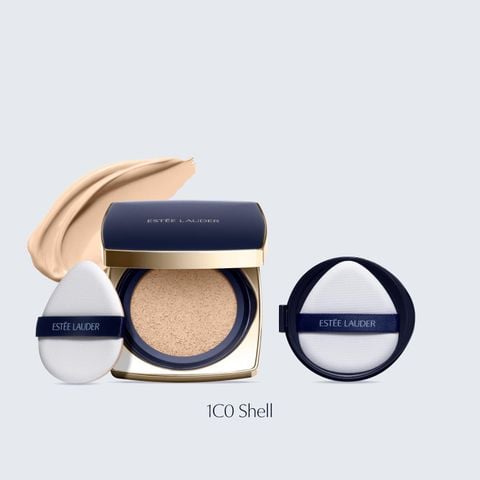  PHẤN NƯỚC MỊN LỲ LÂU TRÔI ESTEE LAUDER DOUBLE WEAR SOFT GLOW MATTE SPF 45 - PA+++ (GIẢM 20%)_E24 