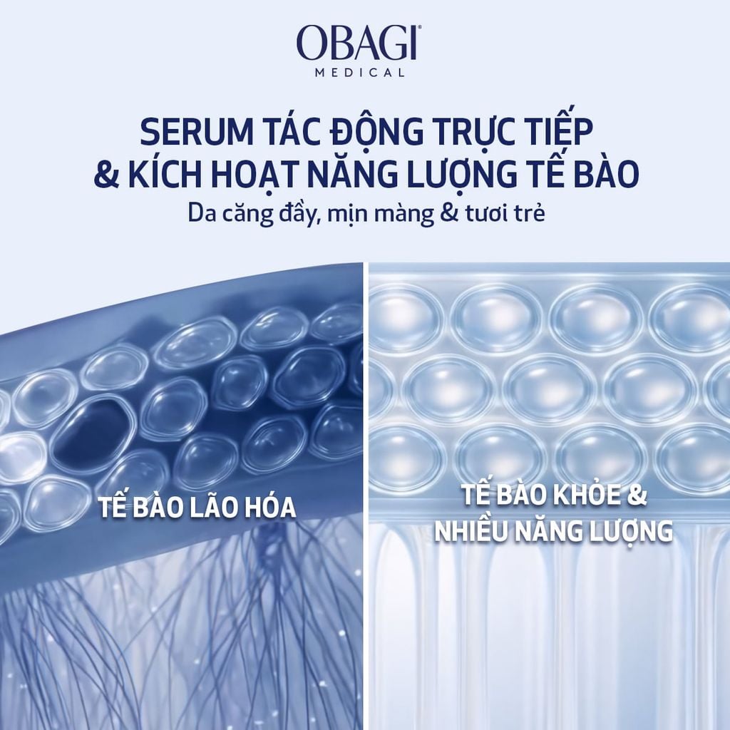  DEAL 3: [MỚI] SERUM TRẺ HÓA DA CẤP ĐỘ TẾ BÀO NU-GEN™ 30ML 