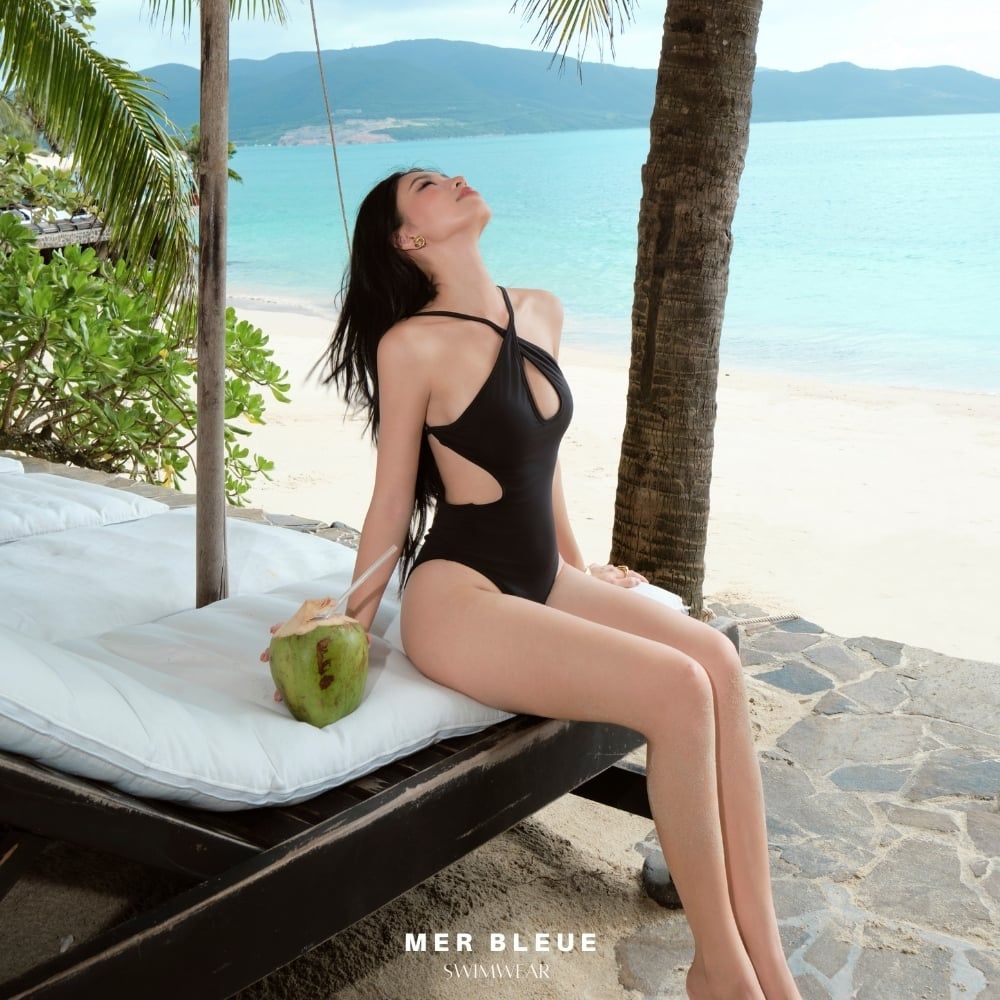  DEAL 4: SET ĐỒ BƠI 1 MẢNH GRACE BODYSUIT 